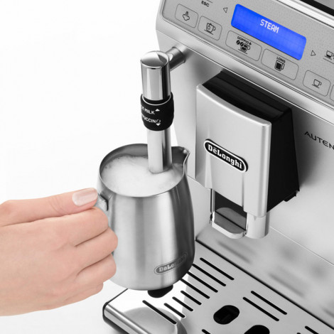 Coffee machine De’Longhi Authentica Plus ETAM 29.620.SB