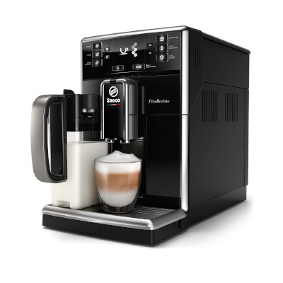 Koffiezetapparaat Saeco PicoBaristo SM5470/10