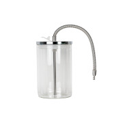 Milk container for Dr. Coffee C11 coffee machines, 600 ml