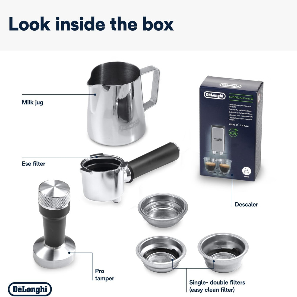 vuse ultra kit Buy Princess 249450 01.249450.01.001 Capsule coffee machine Black, Silver  (matt) ESE pod compatible