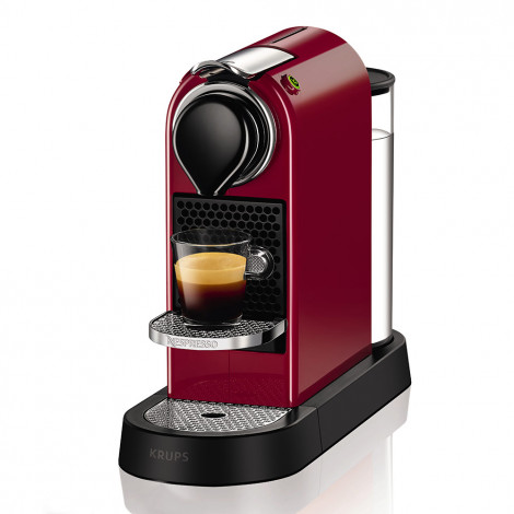 Coffee machine Krups XN740540 Citiz