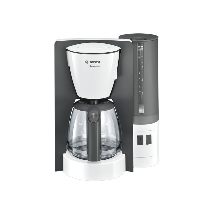 Bosch ComfortLine TKA6A041 Coffee Maker Coffee Friend