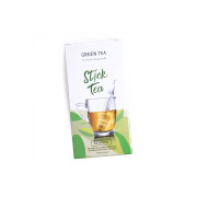 Grüner Tee Stick Tea Gunpowder Green Tea, 15 Stk.
