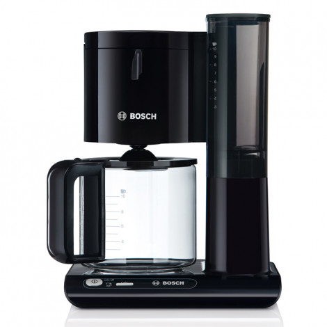 Demonstracinis filtrinis kavos aparatas Bosch Styline TKA8013