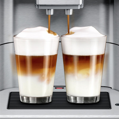 Kaffemaskin Siemens EQ.6 plus s700 TE657313RW