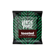 Mate te Verde Mate Green Coffee Toasted, 50 g