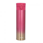 Termospullo Homla ”Mecol Pink”, 330 ml