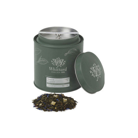 Tea Whittard of Chelsea “Mango & Bergamot”, 100 g