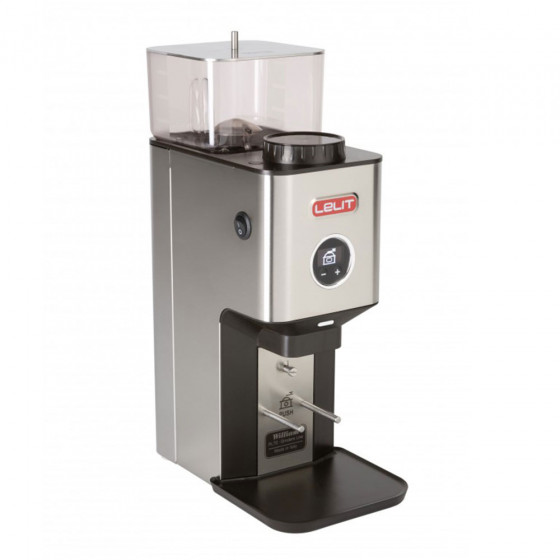 Semi-professional grinder Lelit 