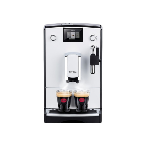 Kafijas automāts Nivona CafeRomatica NICR 560