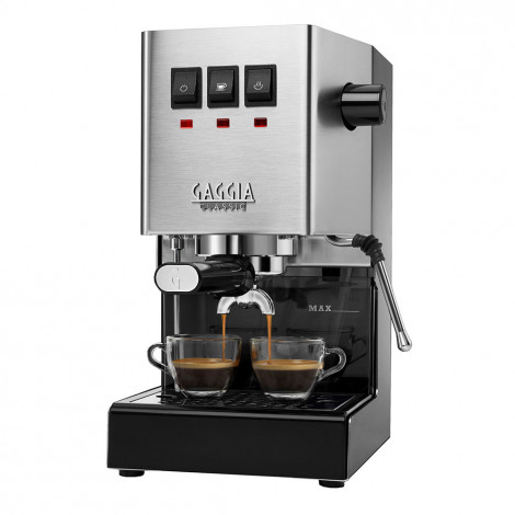 Coffee machine Gaggia Classic R19480/18