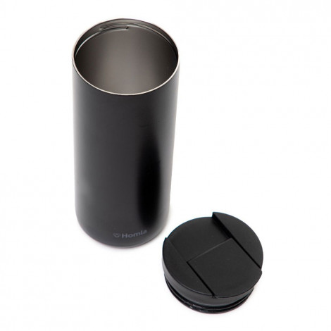 Thermo mug Homla “Virgo Black”, 500 ml