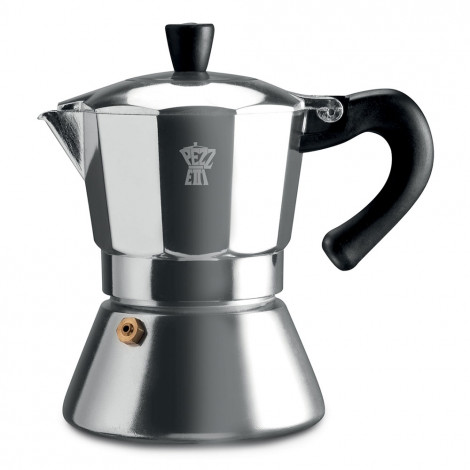 Espresso kafijas kanna Pezzetti “Bellexpress Induction Aluminium”