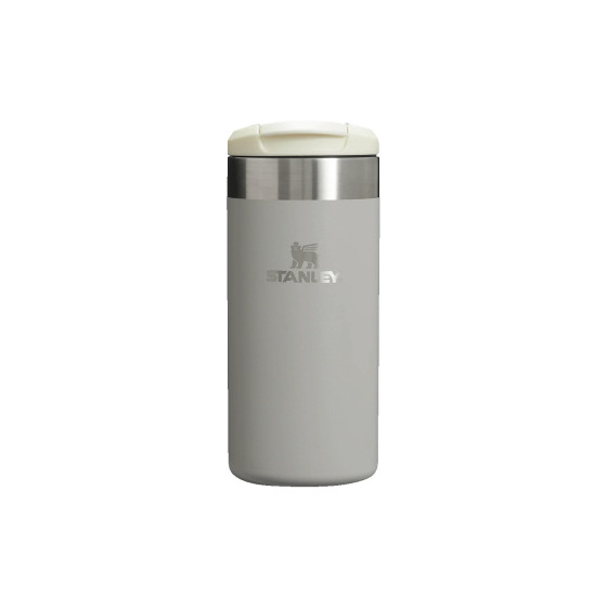 Kubek termiczny Stanley the Aerolight Transit Ash, 350 ml
