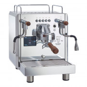 Machine à café Bezzera DUO DE