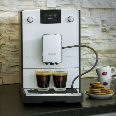 Kahvikone Nivona ”CafeRomatica NICR 779”