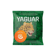 Yerba Mate Yaguar Naranja, 50 g