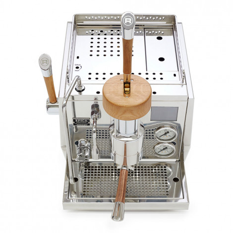 Coffee machine Rocket Espresso “Epica Precision”