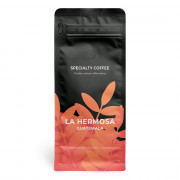 Grains de café de spécialité “Guatemala La Hermosa”, 250 g