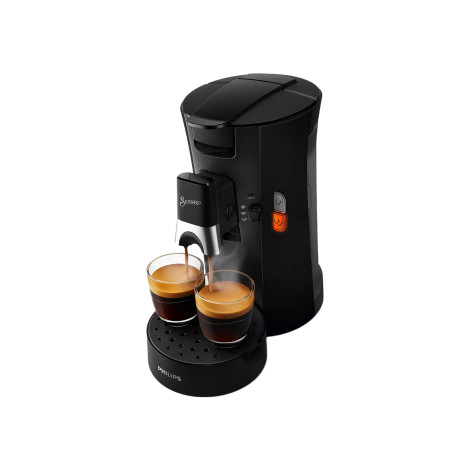 Philips Senseo Select CSA230/61 Coffee Pod Machine