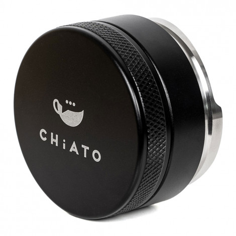 Atjaunināts maltas kafijas izlīdzinātājs CHiATO, 58 mm