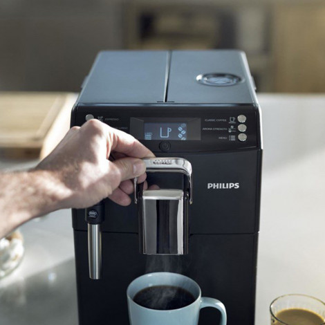Coffee machine Philips “EP4010/00”