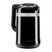 Elektrinis virdulys KitchenAid 5KEK1565EOB Onyx Black, 1,5 l