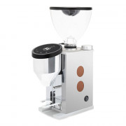 Kafijas dzirnaviņas Rocket Espresso “Faustino Appartamento Copper (2022)”
