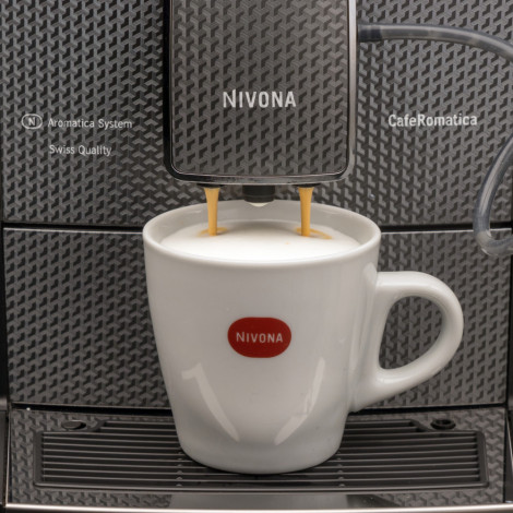 Kavos aparatas Nivona CafeRomatica NICR 789