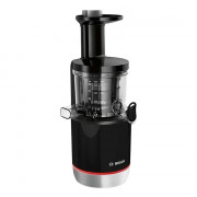Långsam juicepress Bosch ”VitaExtract MESM731M Black”