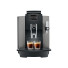 JURA WE8 Dark Inox automatinis kavos aparatas biurui – sidabrinis