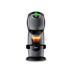 Nescafé® Dolce Gusto® GENIO S TOUCH EDG 426.GY Coffee Pod Machine – Grey