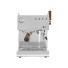 Machine à café Ascaso Steel Duo Plus Inox&Wood