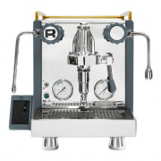 Kohvimasin Rocket Espresso “R Cinquantotto R58 Limited Edition Serie Grigia RAL 7031 Gommato”