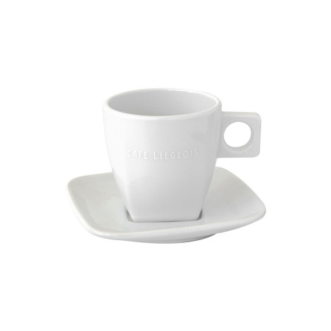 Tasse à espresso Café Liégeois, 80 ml