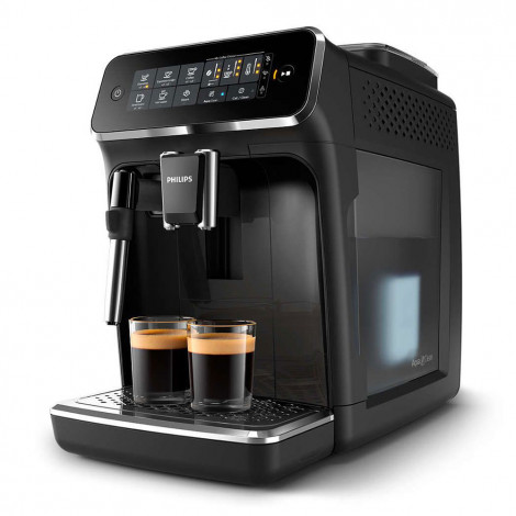 DEMO kohvimasin Philips “Series 3200 EP3221/40”