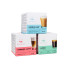 Coffee capsules compatible with NESCAFÉ® Dolce Gusto® CHiATO Café au Lait + Caramel Latte + Lungo