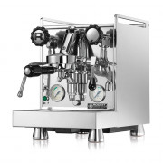 Demonstrācijas kafijas automāts Rocket Espresso “Mozzafiato Cronometro V”
