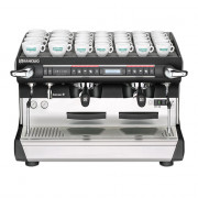 Rancilio CLASSE 9 USB XCELSIUS Tall 2 groups Professional Espresso Coffee Machine