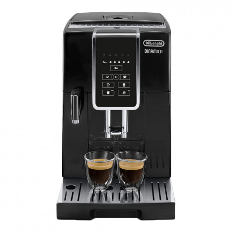 Kaffeemaschine DeLonghi ,,Dinamica ECAM 350.50.B”