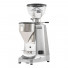 Coffee grinder La Marzocco Lux D by Mazzer, Metallic Silver