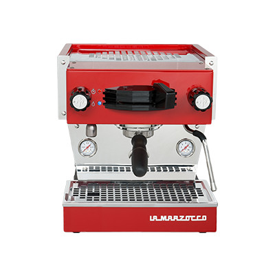 Koffiemachine La Marzocco „Mini Line, Red
