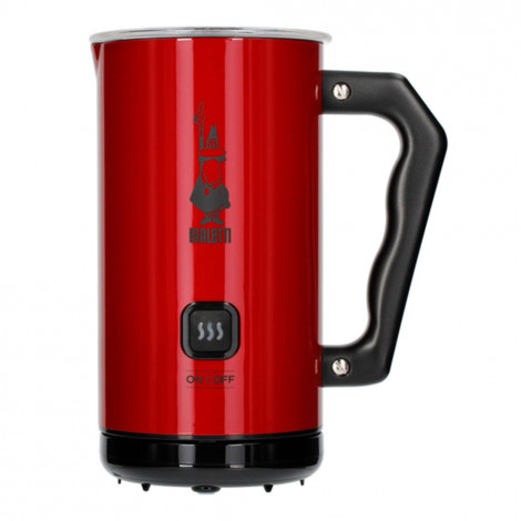 Elektrinis pieno plakiklis Bialetti „MKF02 Rosso“