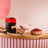 Kafijas automāts Nespresso Vertuo Pop Spicy Red