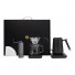 Kaffee-Brüh-Set TIMEMORE C2 Advanced Pour Over (Black)