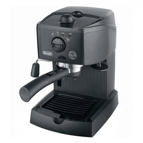 Ekspres kolbowy DeLonghi EC 151.B – czarny