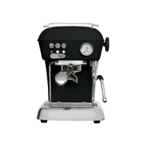 Ascaso Dream One pusiau automatinis kavos aparatas – juodas