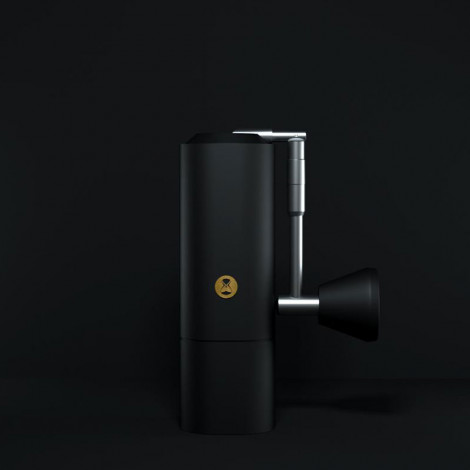 Manual coffee grinder TIMEMORE Chestnut X Black