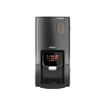 Bravilor Bonamat Sego 12 automatinis kavos aparatas – juodas