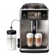 Kaffeemaschine Saeco Xelsis Deluxe SM8782/30